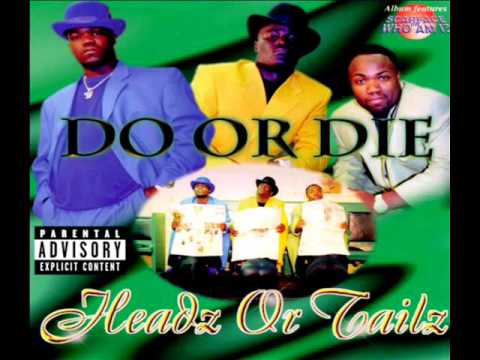 Do Or Die - Dead Or Alive