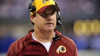 Reports Washington Redskins sign Jay Gruden to contract extension Information