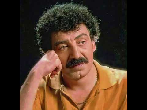 Müslüm Gürses - Benim Meselem