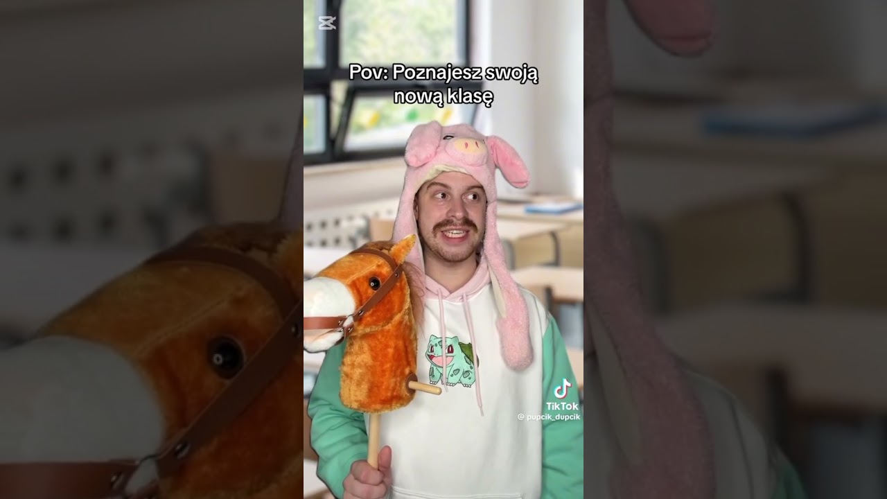 Śmieszne tt pupcik dupcik(pt1)