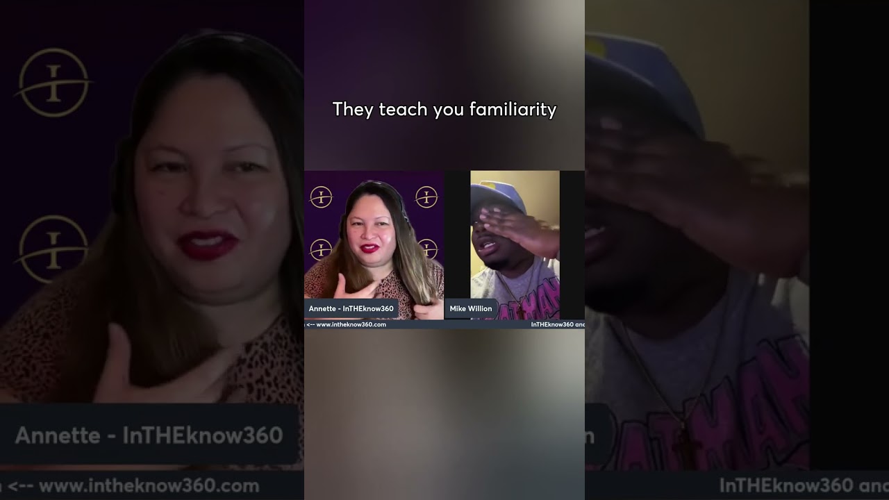 Operation Speed: The Fast and Furious Training
@intheknow360 @iammikewillion