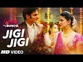 Jigi Jigi Video Song l "Lipstick Under My Burkha" | "Songs 2017 " | T-Series