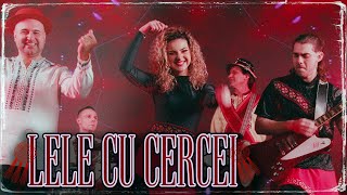 Kony Band x Daniel Trifu - Lele Cu Cercei | Videoclip Oficial