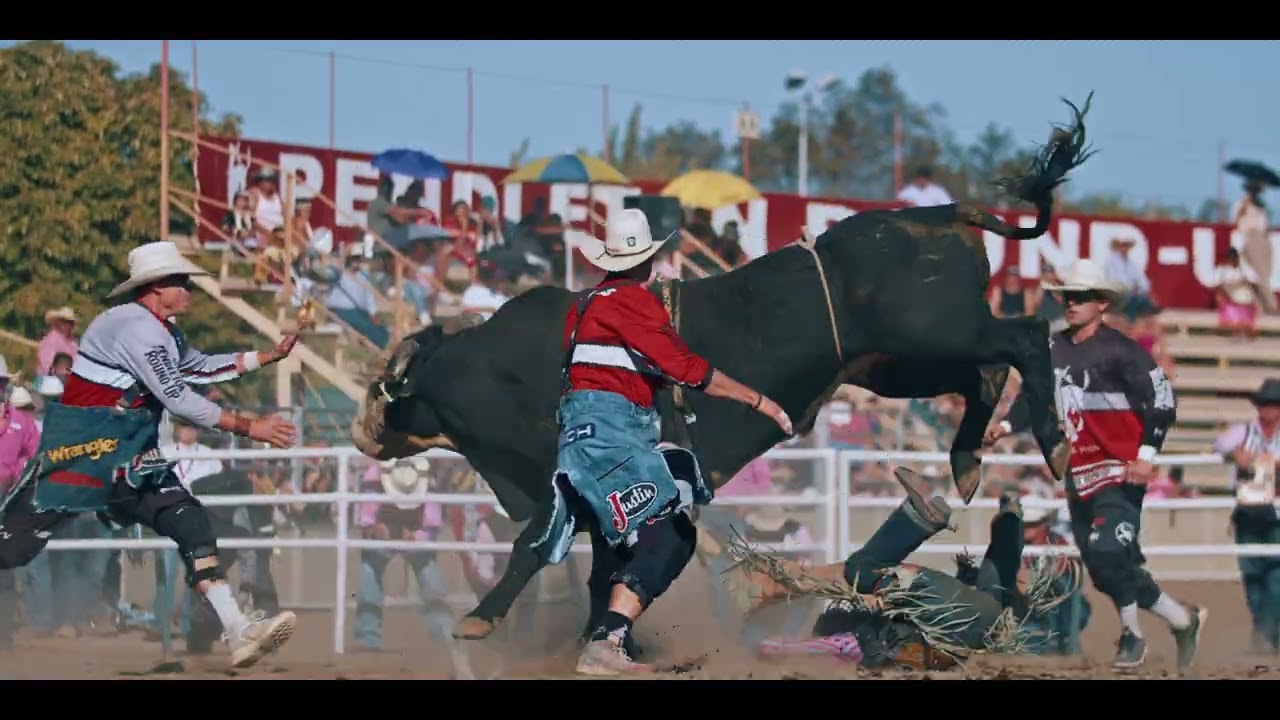 Montana Silversmiths 2025 Athletes