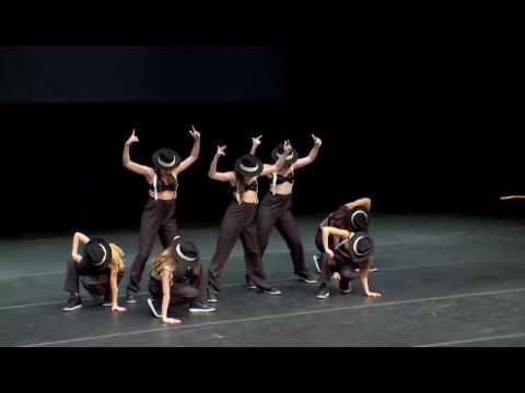 Dance moms - olha a explosao audio swap