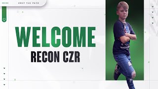 Introducing RCN Czr | 14 Year Old Twitch Prodigy