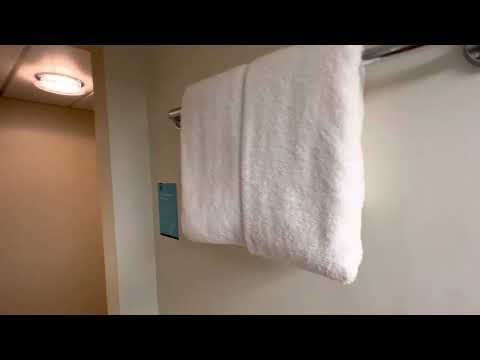Royal Caribbean Oasis