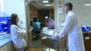 Sibley Memorial Hospital - Labor & Delivery