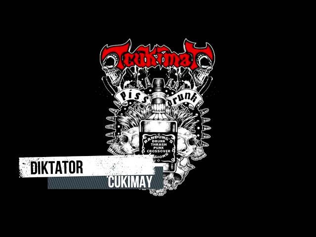 Tcukimay - Diktator class=