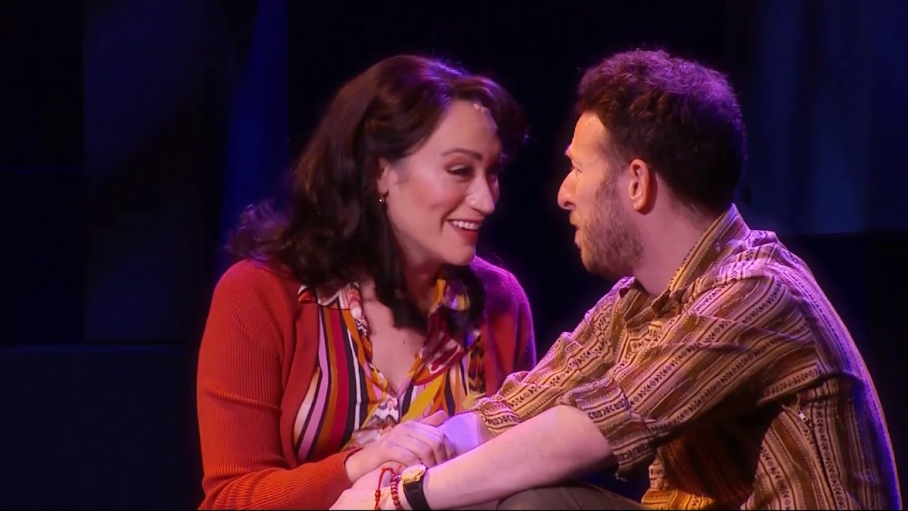 Don't Miss Falsettos At SHN - YouTube