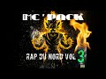 Mc pack rap du nord vol 3   son officiel 2018 