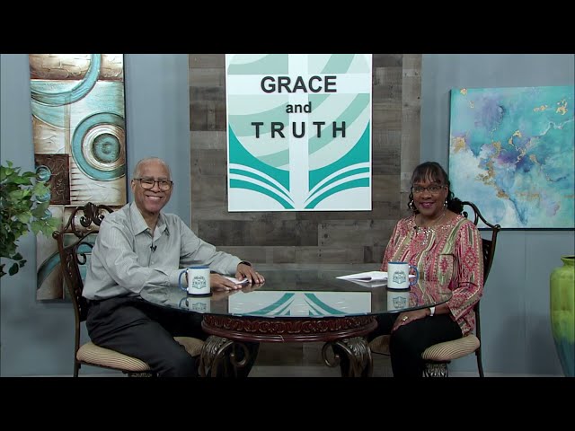THE LORD WILL SUSTAIN YOU (Part 2