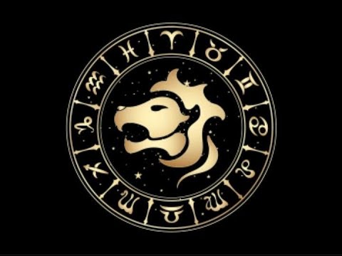 Rap de Leo - RHEMES (Astrologia del Rap) 2020