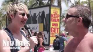 Gay Pride Parade 2014