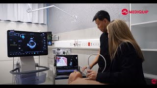 Mediquip Simulation: Elevate Healthcare Overview Mediquip Simulation Elevate Healthcare Augmented Reality
