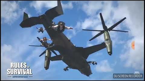 FPS Mode Sneak preview