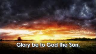 HYMN 9 BLESSING OF THE TRINITY - HIS PRAISE