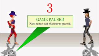 Apple Shooter/Gun Blood W/Chris screenshot 4