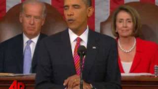 Obama: Public Option Part of Health Plan