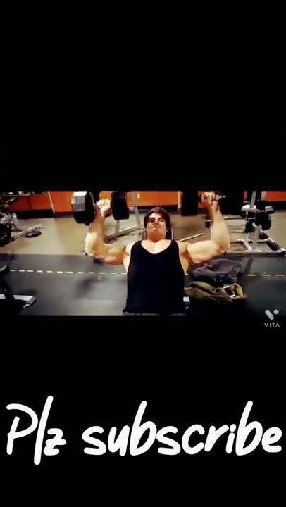 #jeff#seid#more#powerful#model#bodybuilder#