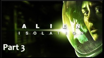 Alien: Isolation - Repairing The Access Tuner - Part 3