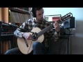 Gabriel Cyr - First Circle (guitar interlude) - Pat Metheny