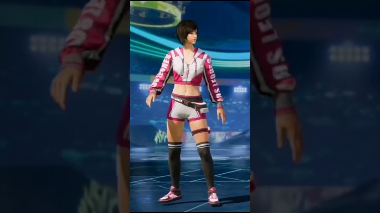 😂Free M6 emote | BGMI & PUBGM emotes | 