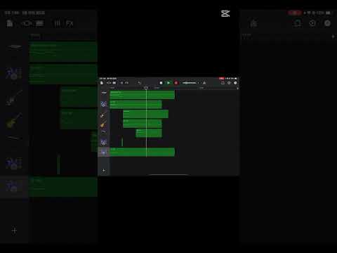 오프닝 곡으로 쓸거 만든친구 U0L4NG Shots 오브젝트 오프닝 곡 작곡 노래 실친 만든 재업 