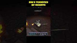 Maybe It Wasn’t So Safe 🤔 #hytale #hytalegameplay