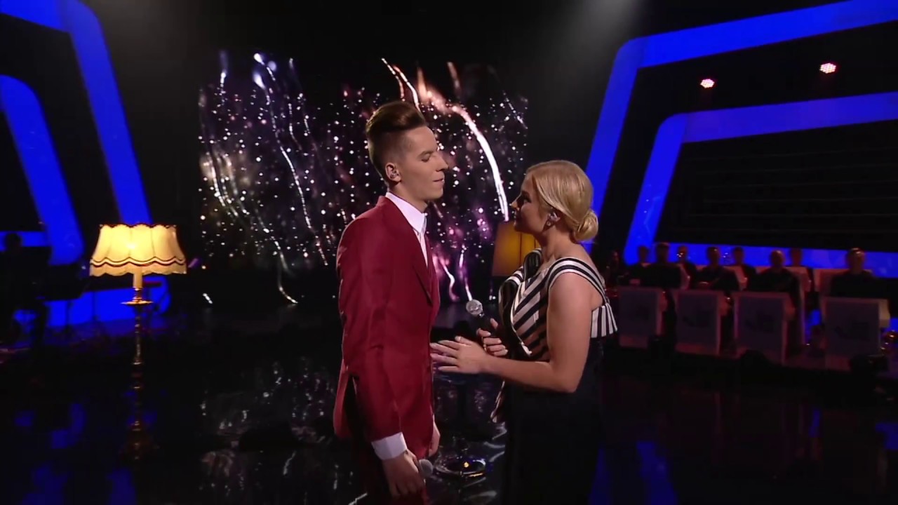 Inga ir Gražvydas  - Pavakarys (Finalas – Lietuvos Balsas S5)