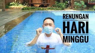 Renungan Hari Minggu  Ps Victor Abraham