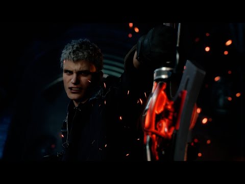 Devil May Cry 5 (GMV/AMV) | Devil Trigger