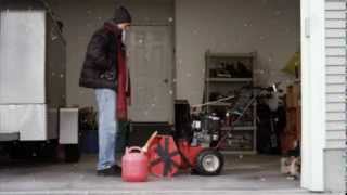 Rocky's Ace Hardware - Winter