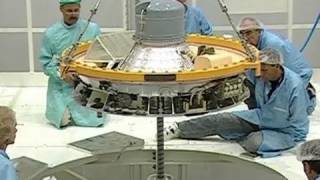 ISS Docking Done Right