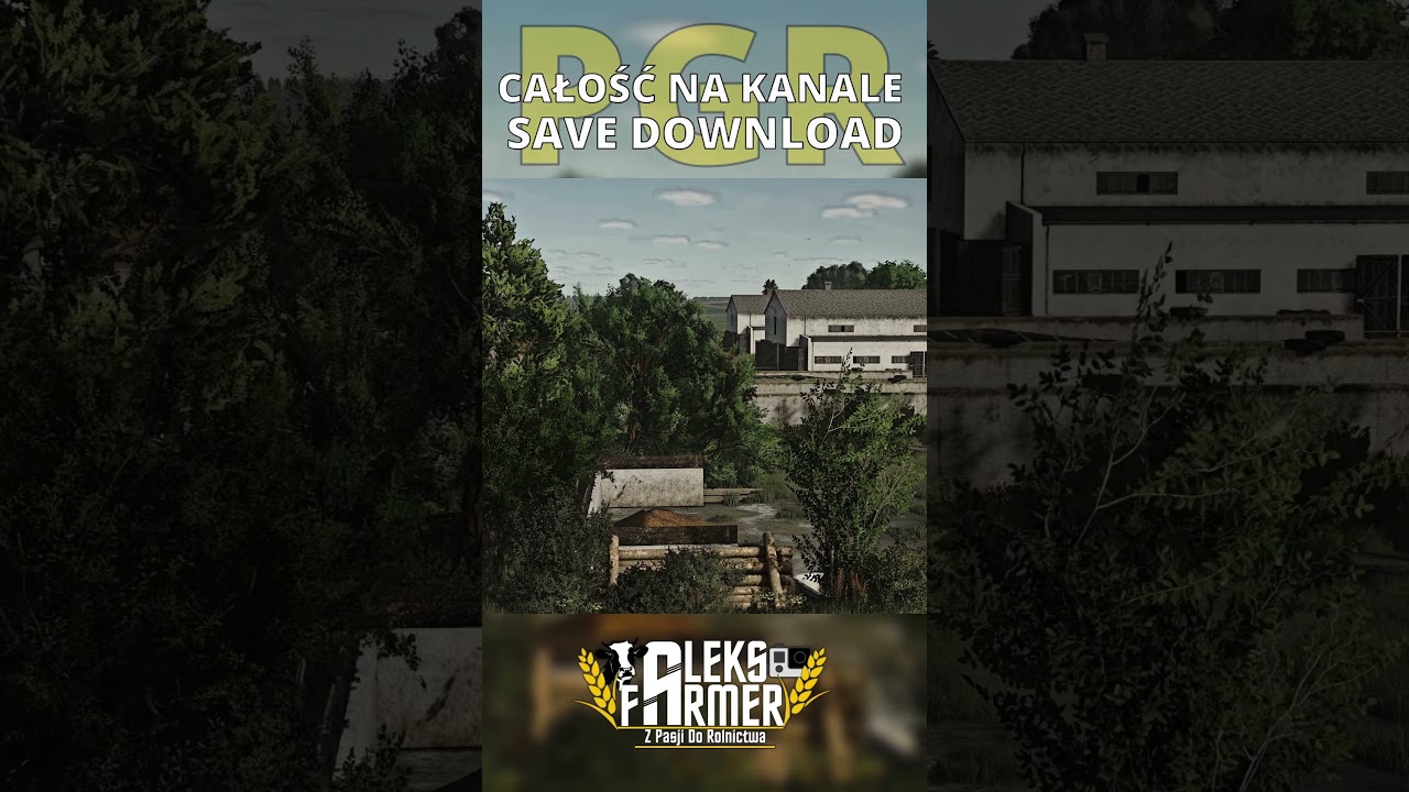 PGR 😍 Fs25 Mega Klimat