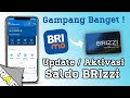 Cara Mudah Update Saldo Brizzi via Brimo 📱