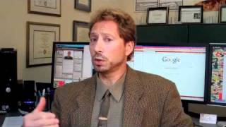 Meet the SBCC Deans - Dr. Hersh