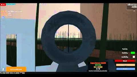 Deadzone Remade: Hacker #1 dylons2cool