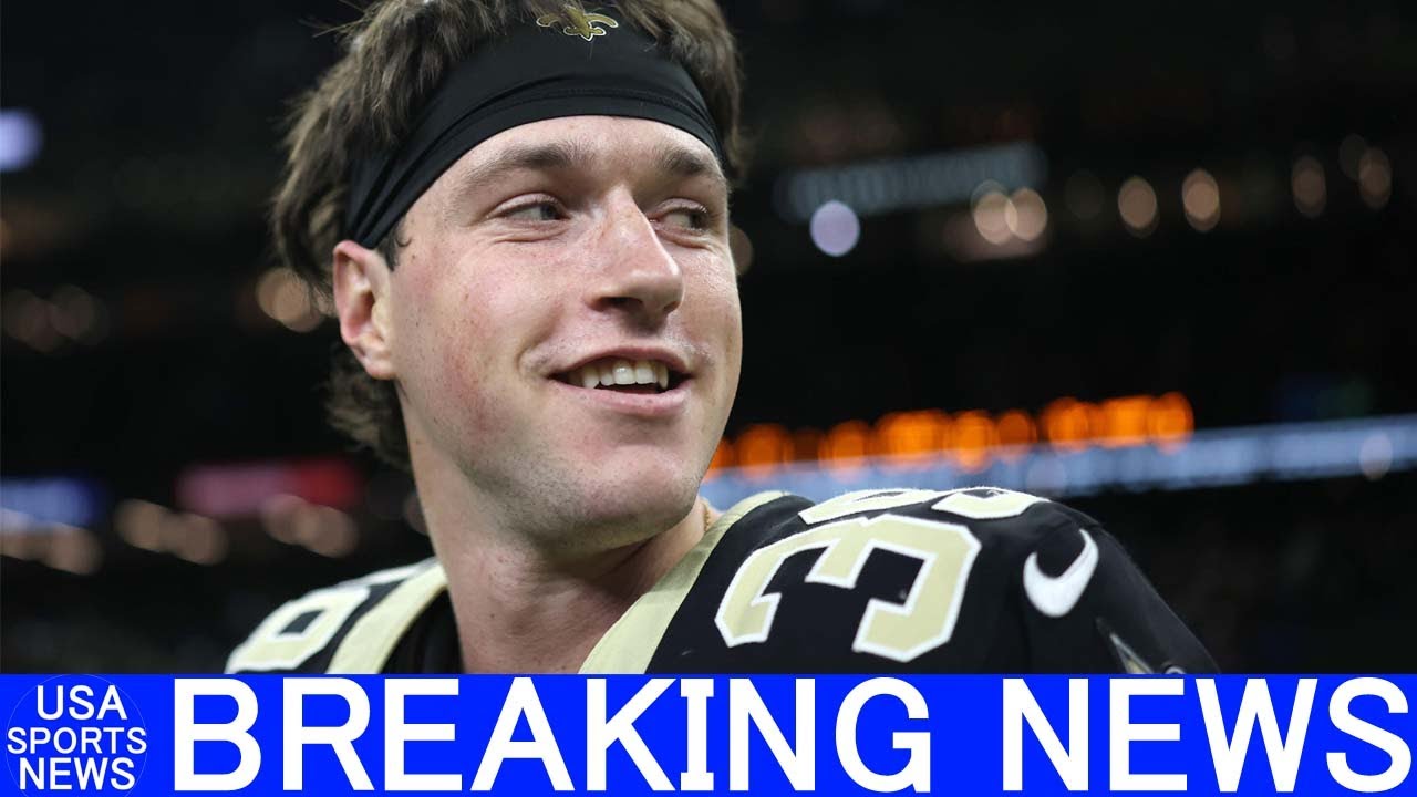 American Football History beckons as former GAA star Charlie Smyth 'kicks' on for the Saints