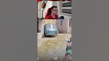 ACE IN CS2😱 #csgo #cs2  #shellshockers #twitch #gaming #shorts #viral #fypシ #fyp #roblox #funny