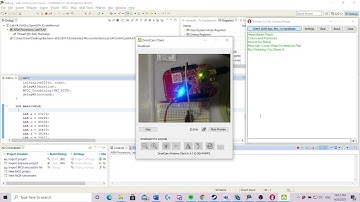 EEE 20003 EMBEDDED MICROCONTROLLERS LAB E4