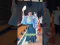Las Geishas Japonesas son ÚNICAS 😍✨️