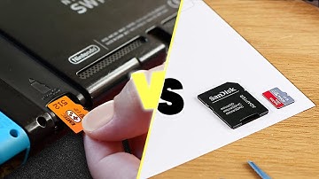 Ultra Micro SD Cards vs Regular MicroSD Cards: Which Should You Choose? [2026]
