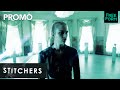 Stitchers | Season 3 Episode 4 Promo: “Mind Palace” | Freeform