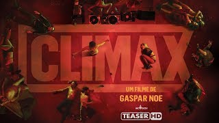 Climax - teaser HD - Brasil