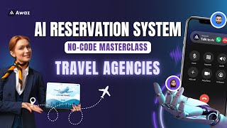 Setting Up an AI Reservation System for Travel Agencies