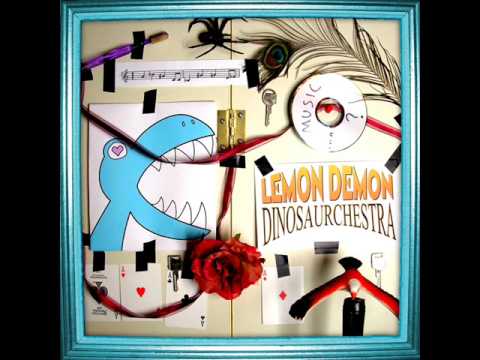 Lemon Demon - Samuel and Rosella