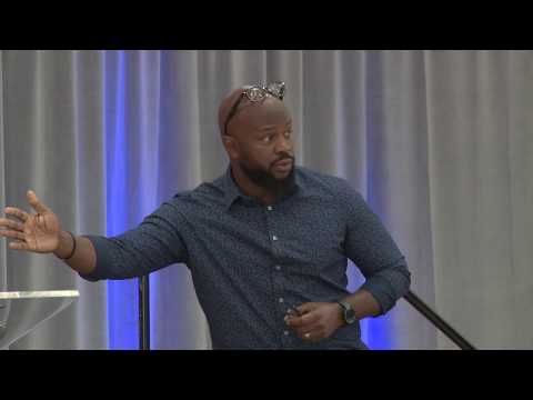 PBL World 2018 keynote speaker Kaleb Rashad