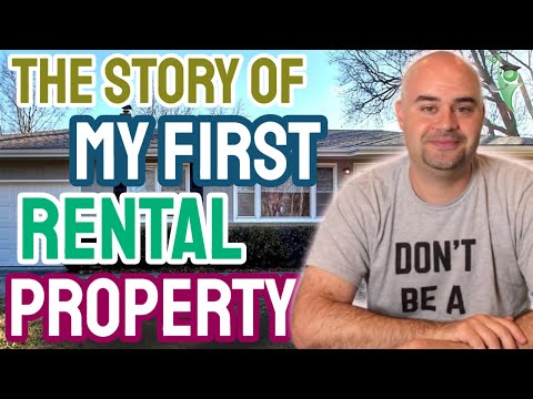 Turnkey Real Estate Investing - The Story of My First Rental Property Purchase