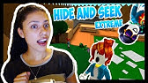 Roblox Adventures Hide And Seek Extreme Hiding In A Bush Youtube - roblox adventures hide and seek extreme